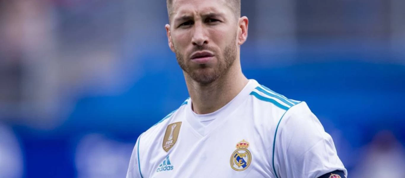 Στο σπίτι του Σέρχιο Ράμος η Αστυνομία - Τι συνέβη με τον αστέρα της Ρεάλ; (βίντεο)